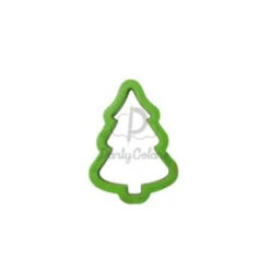 Tagliapasta In Plastica Forma Albero Di Natale
