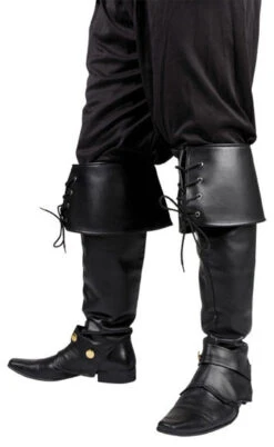 Copristivale Da Babbo Natale - Taglia Unica