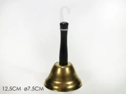 Campanello Babbo Natale