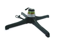 Base Girevole Per Albero Di Natale