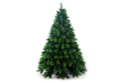 Albero Di Natale Avantgard 210 Cm